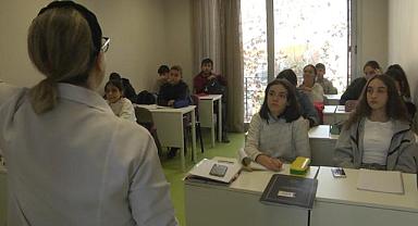 Hayallerine Kavuşmak İsteyen Öğrenciler MABEM'i Seçiyor
