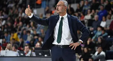 Haydi Manisa, 'Hiç Pes Etme'yen Takımını Yalnız Bırakma!