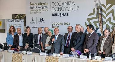 İkinci Yüzyılın İktisat Kongresi’nin ilk tema sponsoru Sun Tekstil oldu