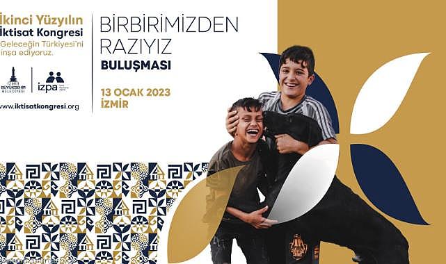 İkinci Yüzyılın İktisat Kongresi’nin İlk Uzman Buluşması “Birbirimizden Razıyız”