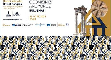 İkinci Yüzyılın İktisat Kongresi’nin uzman buluşmaları “Geçmişimizi Anlıyoruz” ile devam ediyor