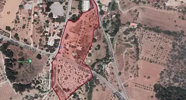 İzmir Büyükşehir Belediyesi Buca Kırıklar Mezarlık alanıyla ilgili açıklama yaptı