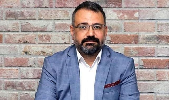 İzmir CHP İl Başkanı Aslanoğlu'ndan ilk mesaj: ''Heyecanlıyız, gençliğimiz var''
