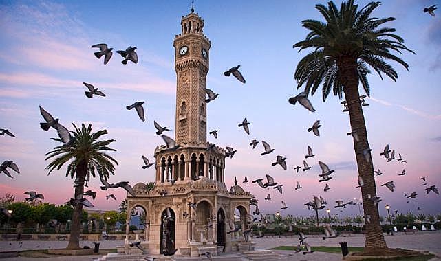 "İzmir Tarihi Kemeraltı Gayrimenkul Yatırım Fonu" kuruldu