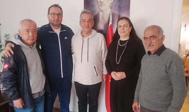 Karabağlar Kent Konseyi Spor Meclisi'nden bir ilk