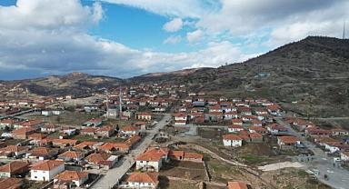 Kırsal Mahallelerin Merkez Mahallelerden Farkı Kalmıyor