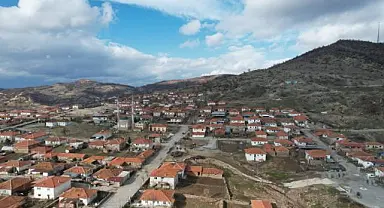 Kırsal Mahallelerin Merkez Mahallelerden Farkı Kalmıyor
