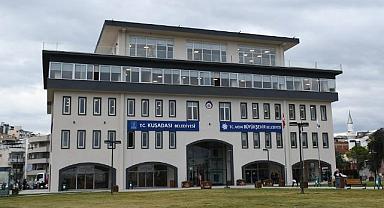 Kuşadası Belediyesi'nden AK Parti İlçe Başkanı hakkında suç duyurusu