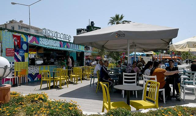 Kuşadası'nın Yükselen Yıldızı Arya Tesisleri Yeni Yatırımlarla Güçlendi