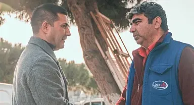 Kuşadası Sanayi Sitesi'nde değişim devam edecek