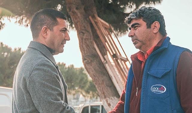 Kuşadası Sanayi Sitesi&#039;nde değişim devam edecek