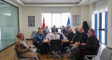 Kütahya Belediyesi Sıfır Atık İçin Çalışıyor