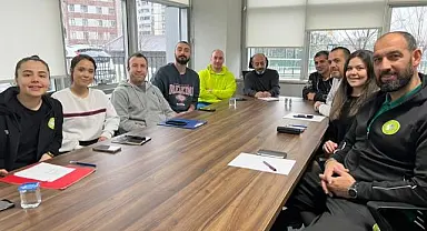 Manisa BBSK, 2022 yılında altyapısıyla parmak ısırttı