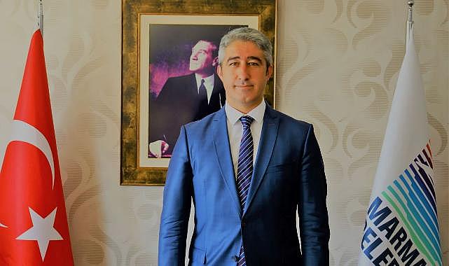 Marmaris Belediye Başkanı Oktay'dan 10 Ocak Gazeteciler günü mesajı