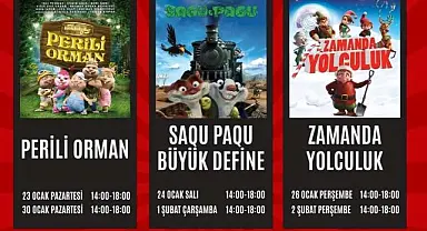 Marmaris Belediye Başkanı Oktay'dan Ara Tatil hediyesi