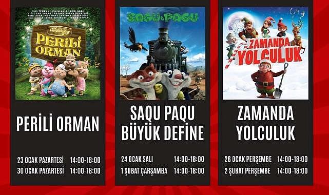 Marmaris Belediye Başkanı Oktay'dan Ara Tatil hediyesi