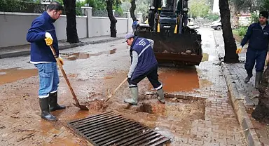 Marmaris Belediyesi Halkın Yanında