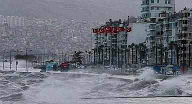 Meteoroloji ve AFAD'dan uyarı!