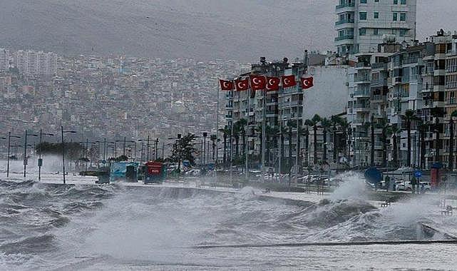 Meteoroloji ve AFAD'dan uyarı!