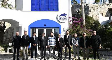 Muğla'yı Ziyaret Eden Turist Sayısında Büyük Sıçrama!