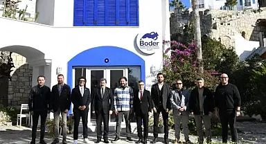 Muğla'yı Ziyaret Eden Turist Sayısında Büyük Sıçrama!