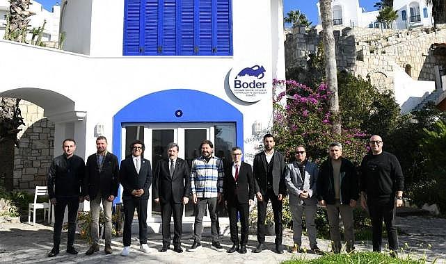 Muğla&#039;yı Ziyaret Eden Turist Sayısında Büyük Sıçrama!