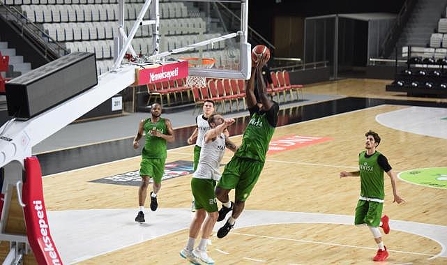 Potanın Tarzanları, Beşiktaş’a Konuk Olacak