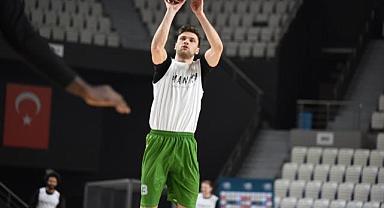 Potanın tarzanları, yeni yılın ilk maçında Ayos Konyaspor'u ağırlayacak