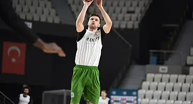 Potanın tarzanları, yeni yılın ilk maçında Ayos Konyaspor'u ağırlayacak