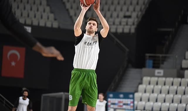 Potanın tarzanları, yeni yılın ilk maçında Ayos Konyaspor'u ağırlayacak