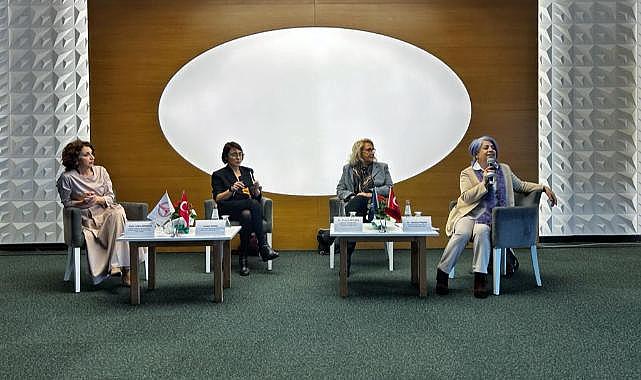 Tematik Kadın Forumu’nda “sanat ve kadın” tartışıldı