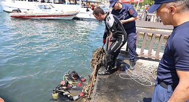 Tertemiz Marmaris için 7/24 mesai