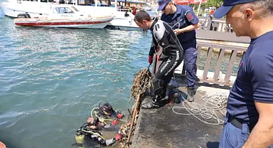Tertemiz Marmaris için 7/24 mesai