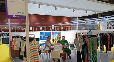 Türk moda endüstrisi ABD yolcusu
