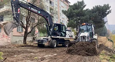 Uncubozköy Mahallesinde Dere Temizliği Yapıldı
