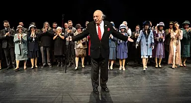 Zübeyde Hanım'ın anısına sahneye çıkacaklar