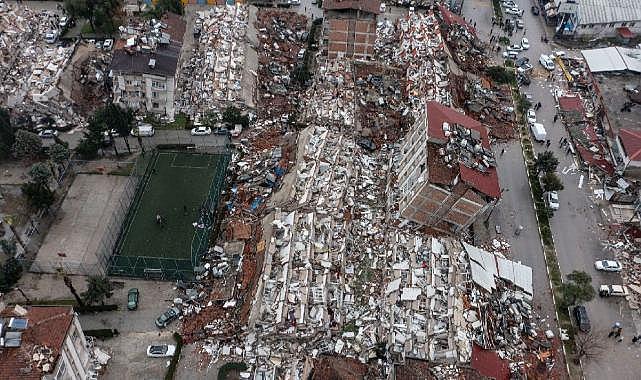 10 ildeki toplam ölüm sayısı her dakika artıyor