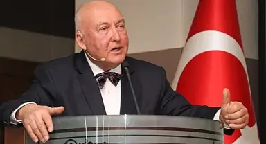 Ahmet Ercan: Hesaplarıma göre 200 bin kişi göçük altında; kaç kişi olduğu açıklanmalı!