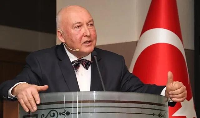 Ahmet Ercan: Hesaplarıma göre 200 bin kişi göçük altında; kaç kişi olduğu açıklanmalı!