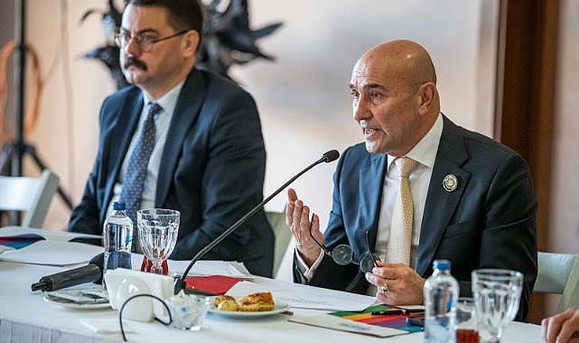 Akdeniz Akademisi'nin Yeni Vizyonu Şekilleniyor