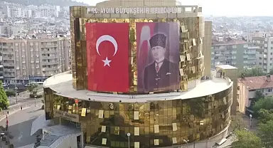 Aydın Büyükşehir Belediyesi’nden deprem güvenliğiyle ilgili ücretsiz performans testi