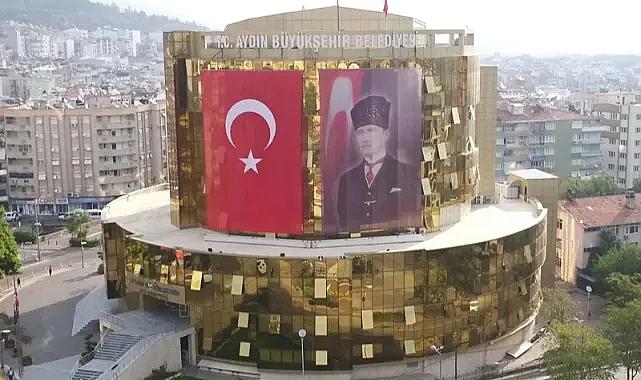 Aydın Büyükşehir Belediyesi’nden deprem güvenliğiyle ilgili ücretsiz performans testi