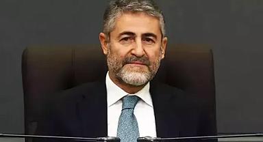 Bakan Nebati: DASK olağanüstü yönetim merkezi devreye girdi