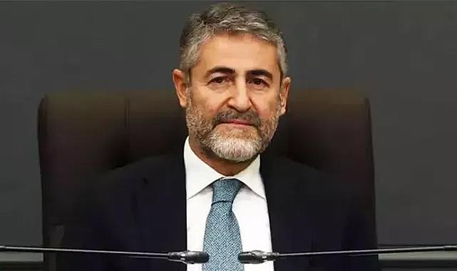 Bakan Nebati: DASK olağanüstü yönetim merkezi devreye girdi