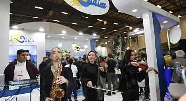 Başkan Atabay “Didim’i EMİTT Fuarında En İyi Şekilde Tanıtacağız”