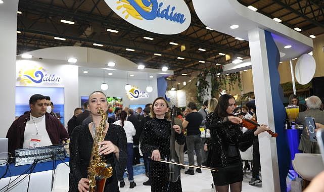 Başkan Atabay “Didim’i EMİTT Fuarında En İyi Şekilde Tanıtacağız”