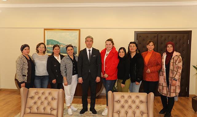 Başkan Oktay’dan Tam Destek