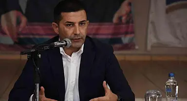 Başkan Ömer Günel:"İmar Barışı Düzenlenmesi Göz Göre Göre Toplu Katliama Davetiye Çıkarmaktır"