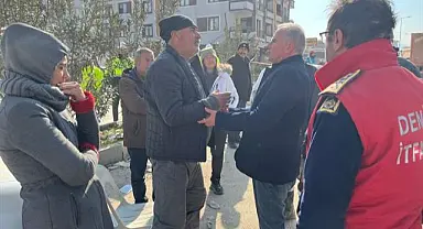 Başkan Zolan: “Biz birlikte çok güçlüyüz”