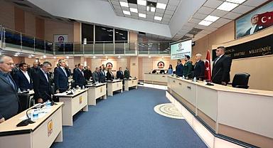 Başkan Zolan: "Tüm imkanlarımızı seferber ettik"